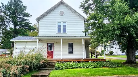 74 Main Second St, Vincent, OH 45784
