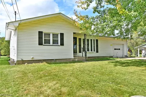 2737 Barclay Messerly Rd, Southington, OH 44470