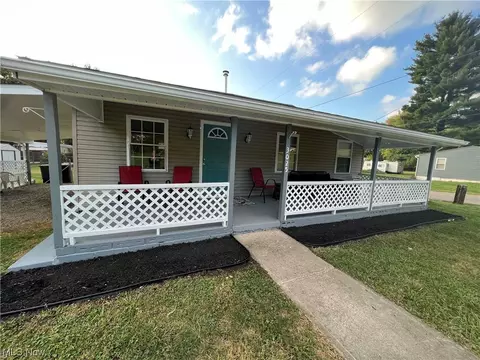 3025 N River Rd, Zanesville, OH 43701