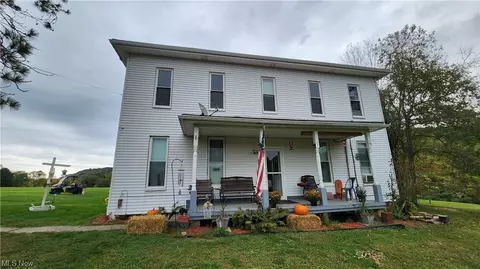 873 County Road 36, Bloomingdale, OH 43910