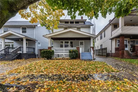 10230 Dale Ave, Cleveland, OH 44111