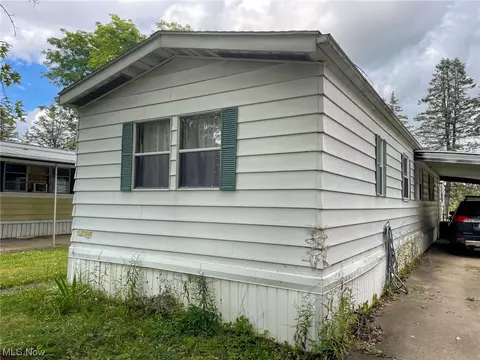 98 Harold Dr, Ashland, OH 44805