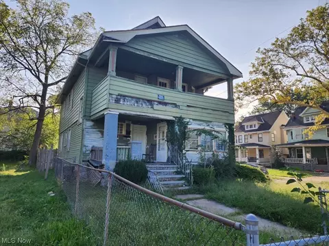 1185 E 123rd St, Cleveland, OH 44108