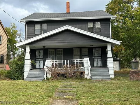 10101 Sandusky Ave, Cleveland, OH 44105