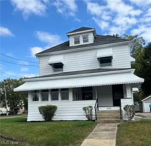 2395 East Ave, Akron, OH 44314