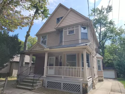 4012 Bluestone Rd, Cleveland Heights, OH 44121
