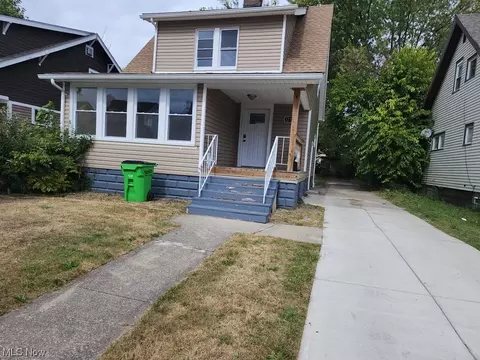 12717 Christine Ave, Garfield Heights, OH 44105