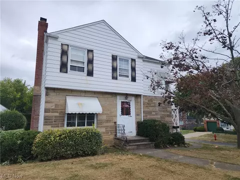 5220 E 113th St, Garfield Heights, OH 44125