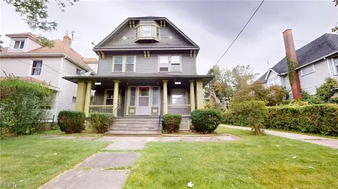 3122 Mapledale, Cleveland, OH 44109