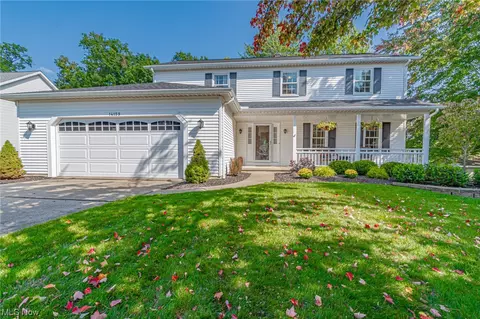 14159 Ashley Ln, North Royalton, OH 44133