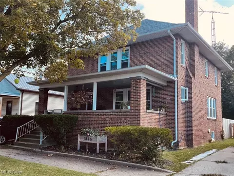 1816 Sandusky St, Sandusky, OH 44870
