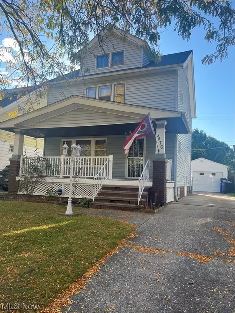 3476 W 120th St, Cleveland, OH 44111