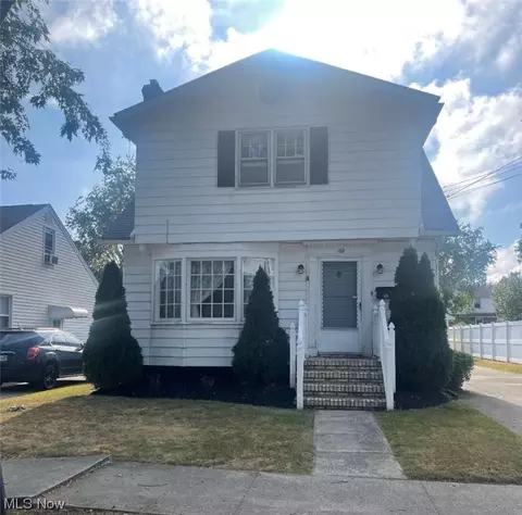 169 Grandview St, Conneaut, OH 44030