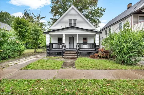 2786 E 127th St, Cleveland, OH 44120