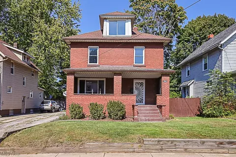 275 E York St, Akron, OH 44310 photo 1