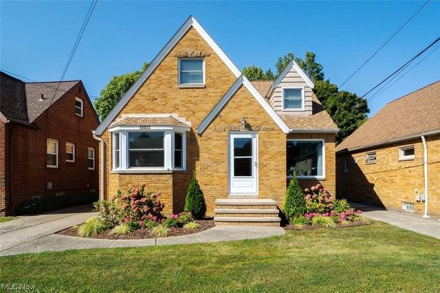 15022 Triskett Rd, Cleveland, OH 44111