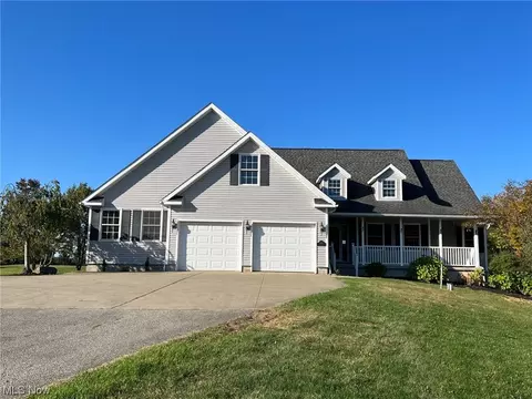 14190 Gar Hwy, Chardon, OH 44024
