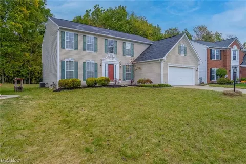 817 Holborn Rd, Streetsboro, OH 44241