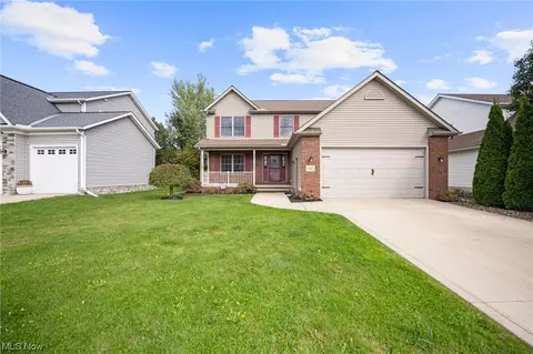 945 Pebble Beach Cv, Painesville, OH 44077