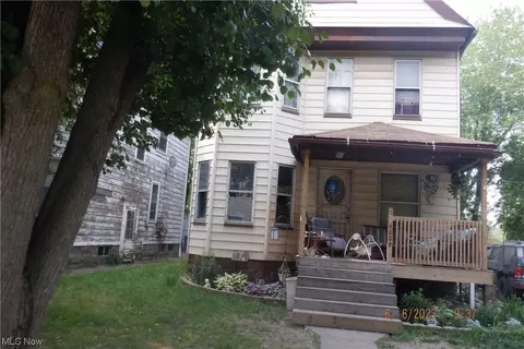 6006 Maurice Ave, Cleveland, OH 44127