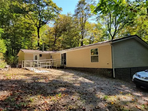 2450 Ferguson Rd, Mcconnelsville, OH 43756