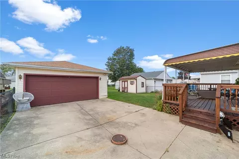 6034 Michael Dr, Brook Park, OH 44142 photo 28