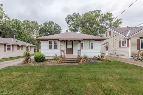 3434 Amherst Ave, Lorain, OH 44052