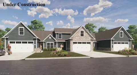 5885 Hawks Nest Cir NW #15A, Canton, OH 44708