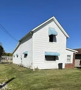 12129 Mckinley Ave, Buffalo, OH 43722