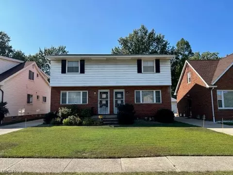 920 E 216th St, Euclid, OH 44119