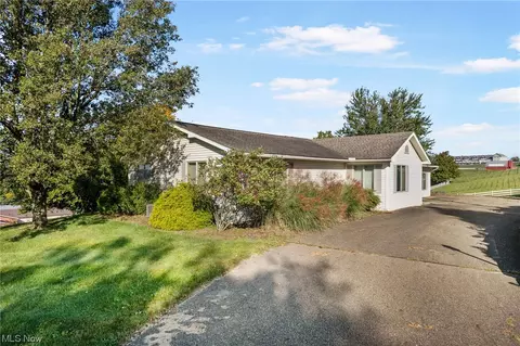 4753 County Road 145, Walnut Creek, OH 44681