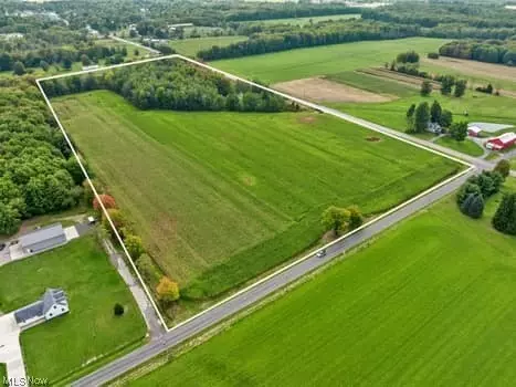 Fenkell Road, Andover, OH 44003