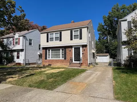 3879 Covington Rd, South Euclid, OH 44121