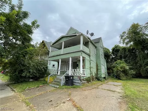 10606 Olivet Ave, Cleveland, OH 44108