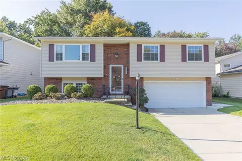 7770 E Linden Ln, Cleveland, OH 44130