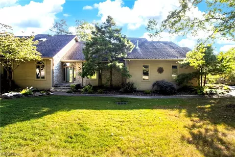 1625 Lakewood Dr, Wooster, OH 44691