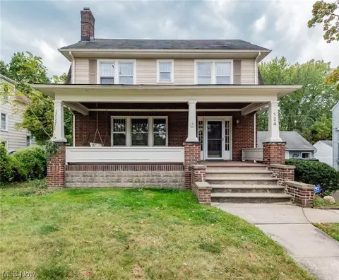 154 Woodrow Ave, Bedford, OH 44146