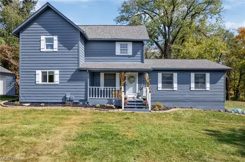 6088 Dueber Ave SW, East Sparta, OH 44626