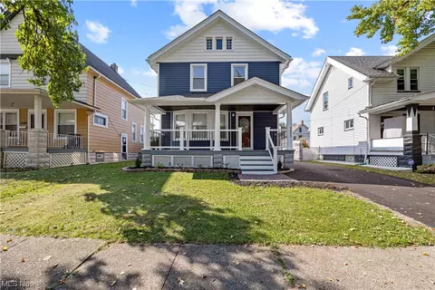 3344 W 99th St, Cleveland, OH 44102
