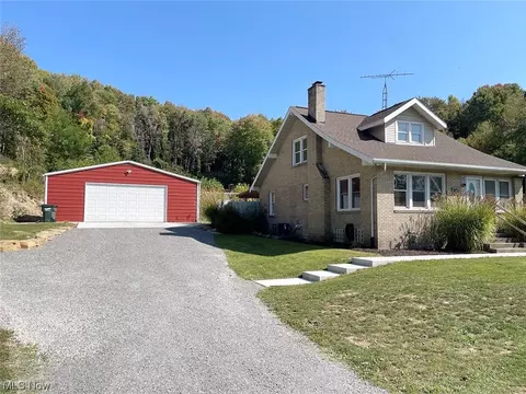 15451 Lincoln St SE, Minerva, OH 44657