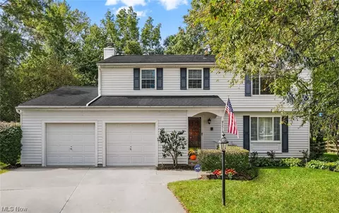 5514 Norton Ct, Stow, OH 44224