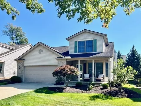 8209 Washington Ave, North Royalton, OH 44133
