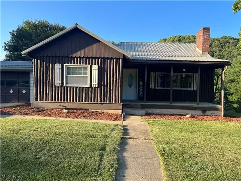 2713 Township Road 275, Amsterdam, OH 43903