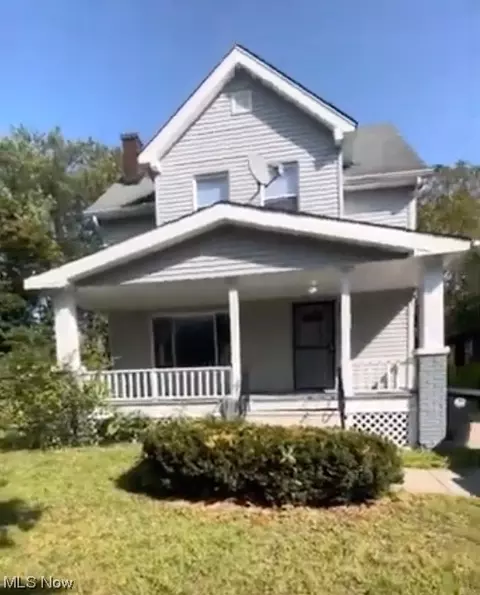3609 E 129th St, Cleveland, OH 44105