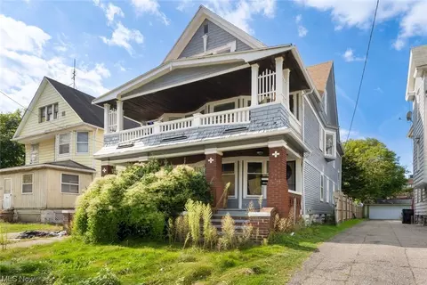 1346 E 82nd St, Cleveland, OH 44103