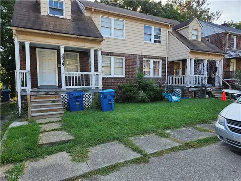 3939-3943 4th St, Struthers, OH 44471
