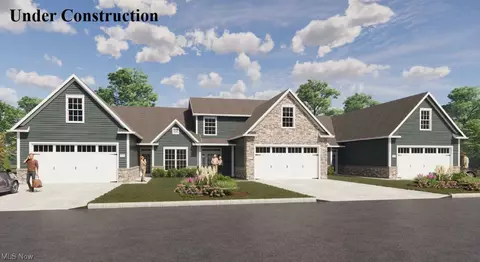5881 Hawks Nest Cir NW #15C, Canton, OH 44708
