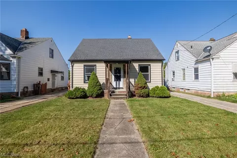 12404 Wayland Ave, Cleveland, OH 44111