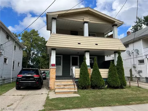 7900 Halle Ave, Cleveland, OH 44102