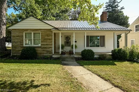 110 Baker Ave, Lodi, OH 44254 photo 31